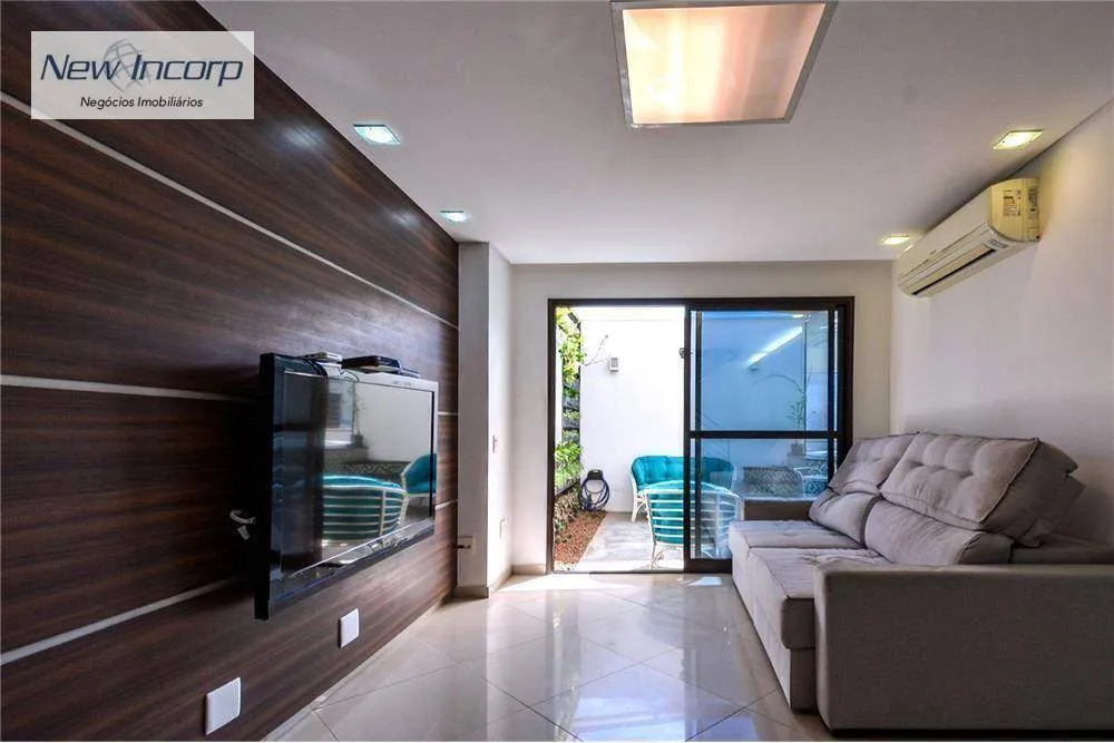 Cobertura, 3 quartos, 150 m² - Foto 4