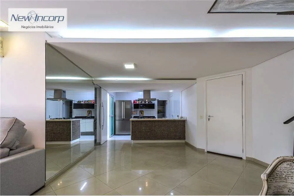Cobertura, 3 quartos, 150 m² - Foto 2
