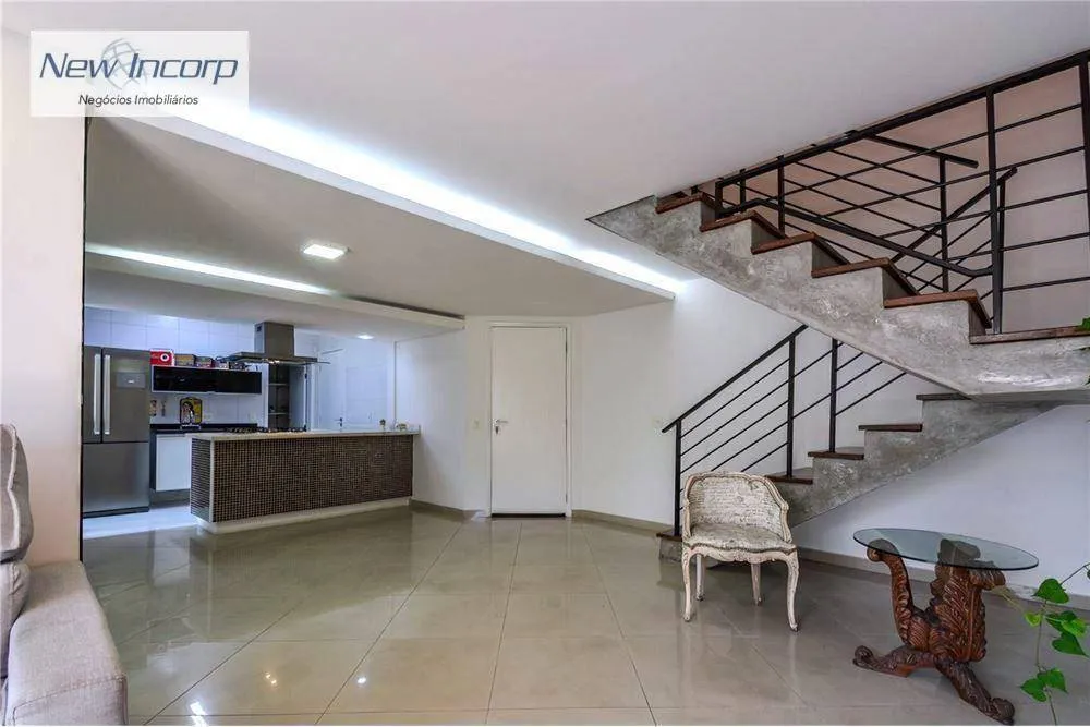 Cobertura, 3 quartos, 150 m² - Foto 3
