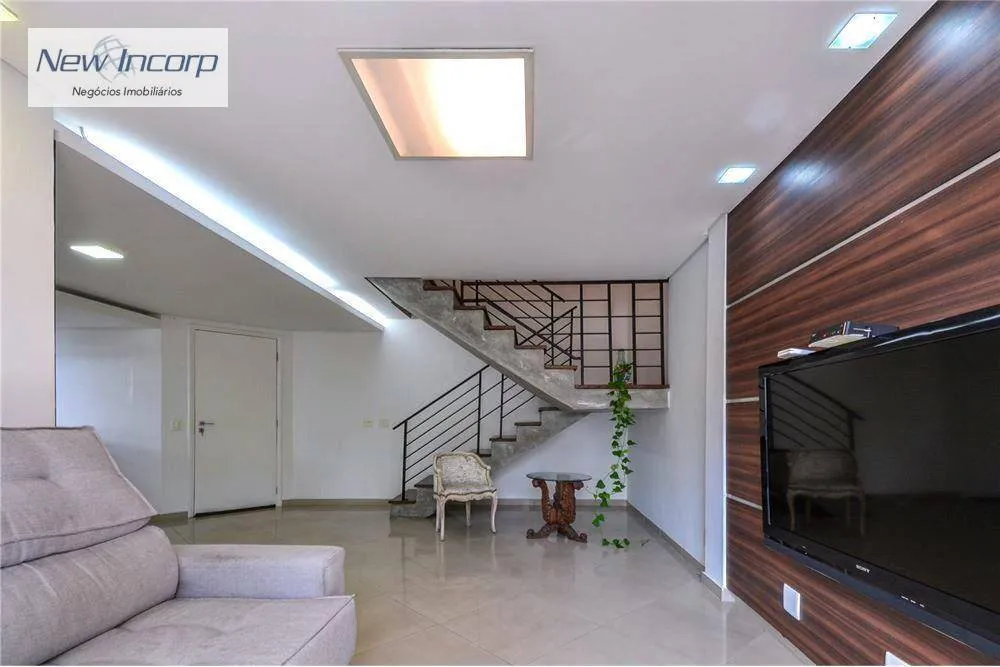 Cobertura, 3 quartos, 150 m² - Foto 1