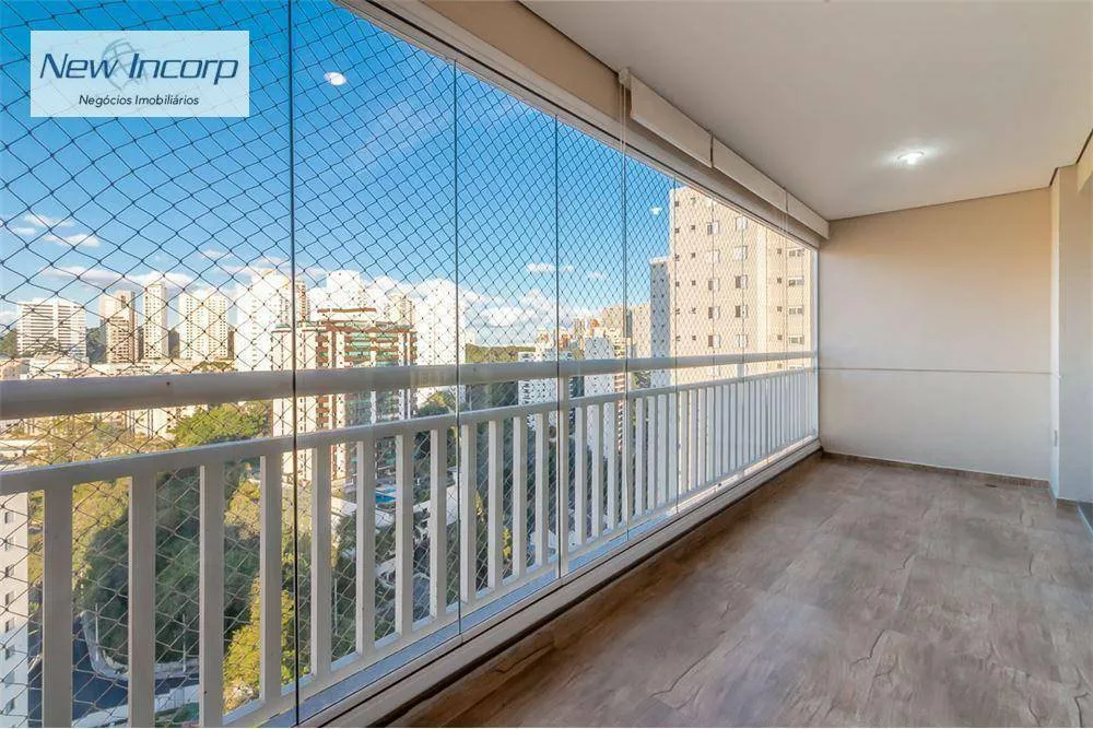 Apartamento, 4 quartos, 145 m² - Foto 1