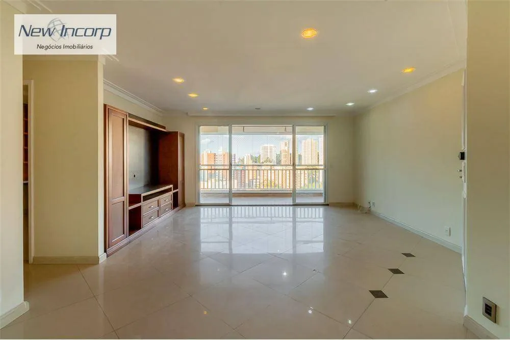 Apartamento, 4 quartos, 145 m² - Foto 2