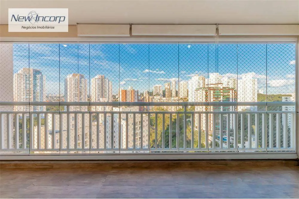 Apartamento, 4 quartos, 145 m² - Foto 4