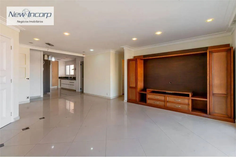 Apartamento, 4 quartos, 145 m² - Foto 3