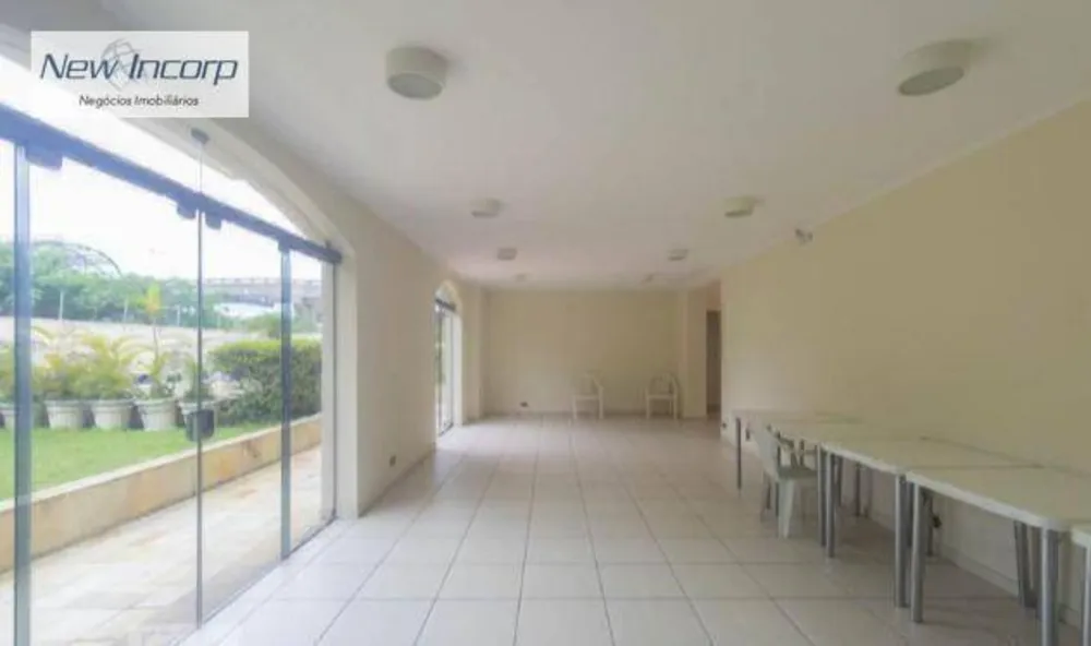 Apartamento, 3 quartos, 140 m² - Foto 1
