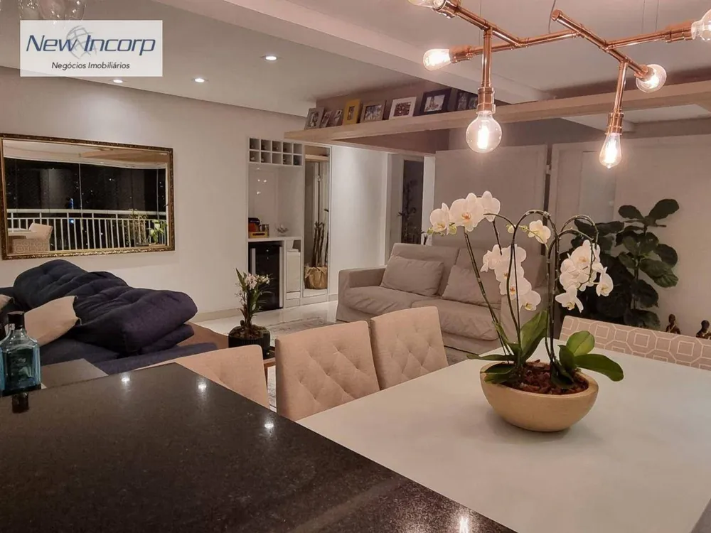 Apartamento, 3 quartos, 135 m² - Foto 1
