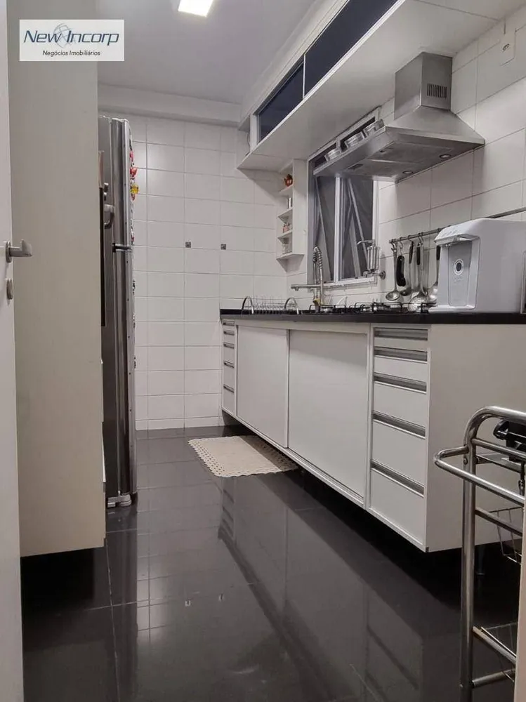 Apartamento, 3 quartos, 135 m² - Foto 4