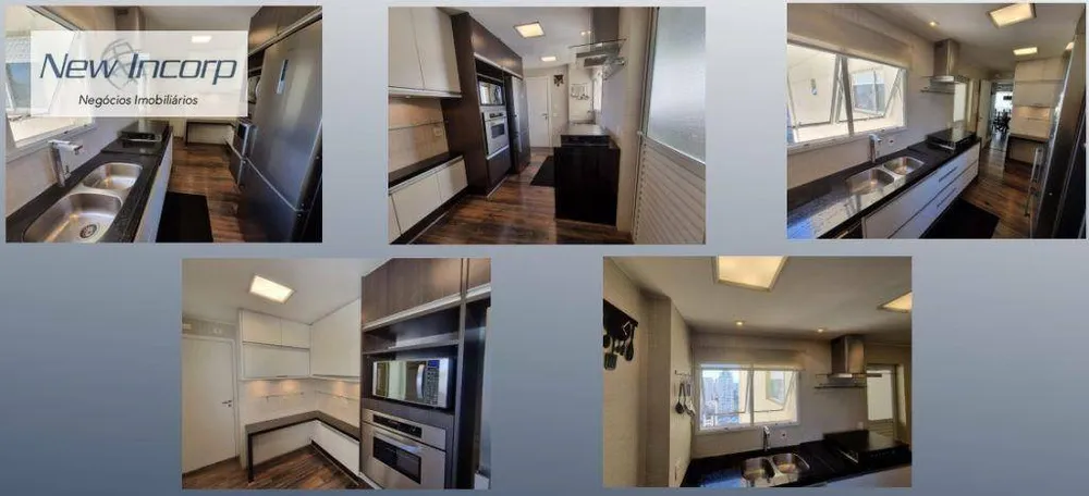 Apartamento, 3 quartos, 141 m² - Foto 4