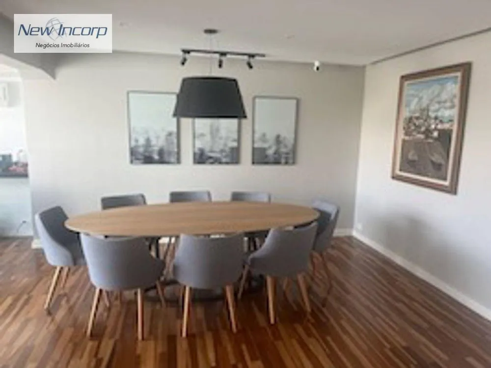 Apartamento, 3 quartos, 142 m² - Foto 2