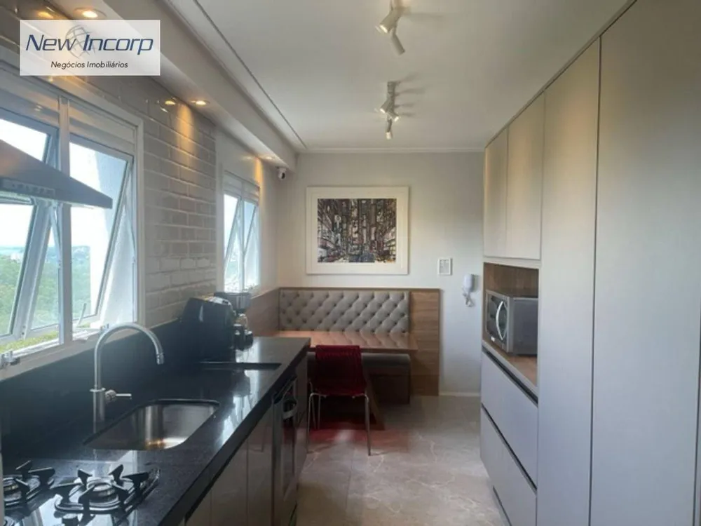 Apartamento, 3 quartos, 142 m² - Foto 3