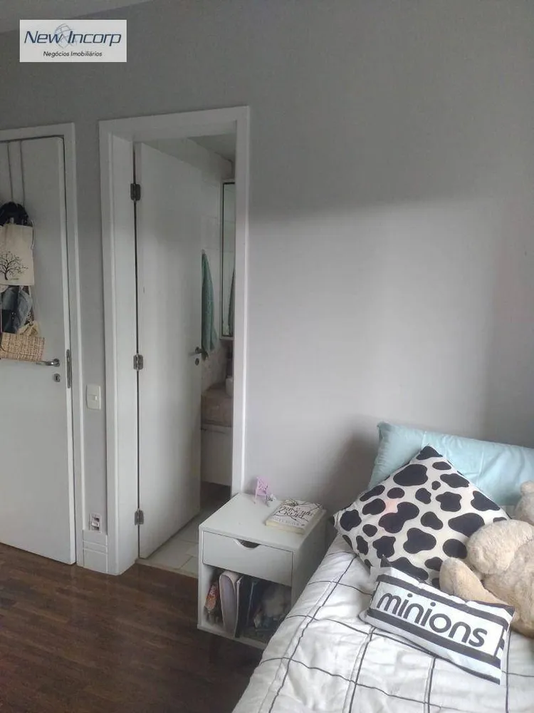 Apartamento, 3 quartos, 98 m² - Foto 3