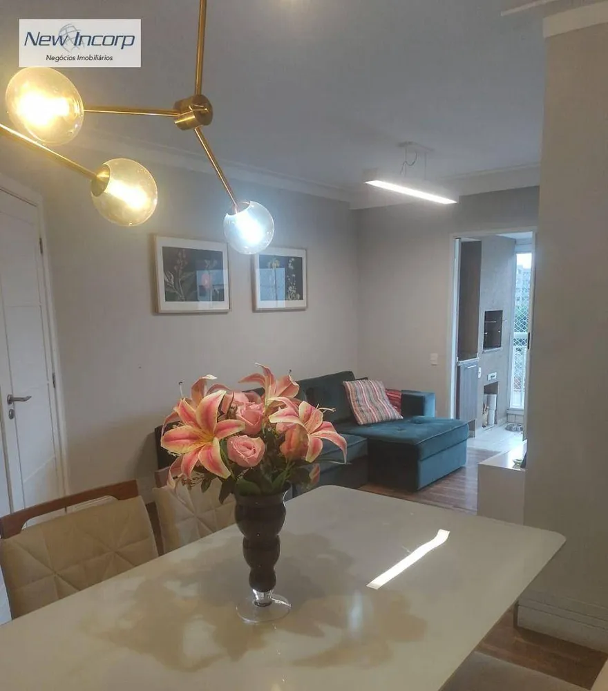 Apartamento, 3 quartos, 98 m² - Foto 1