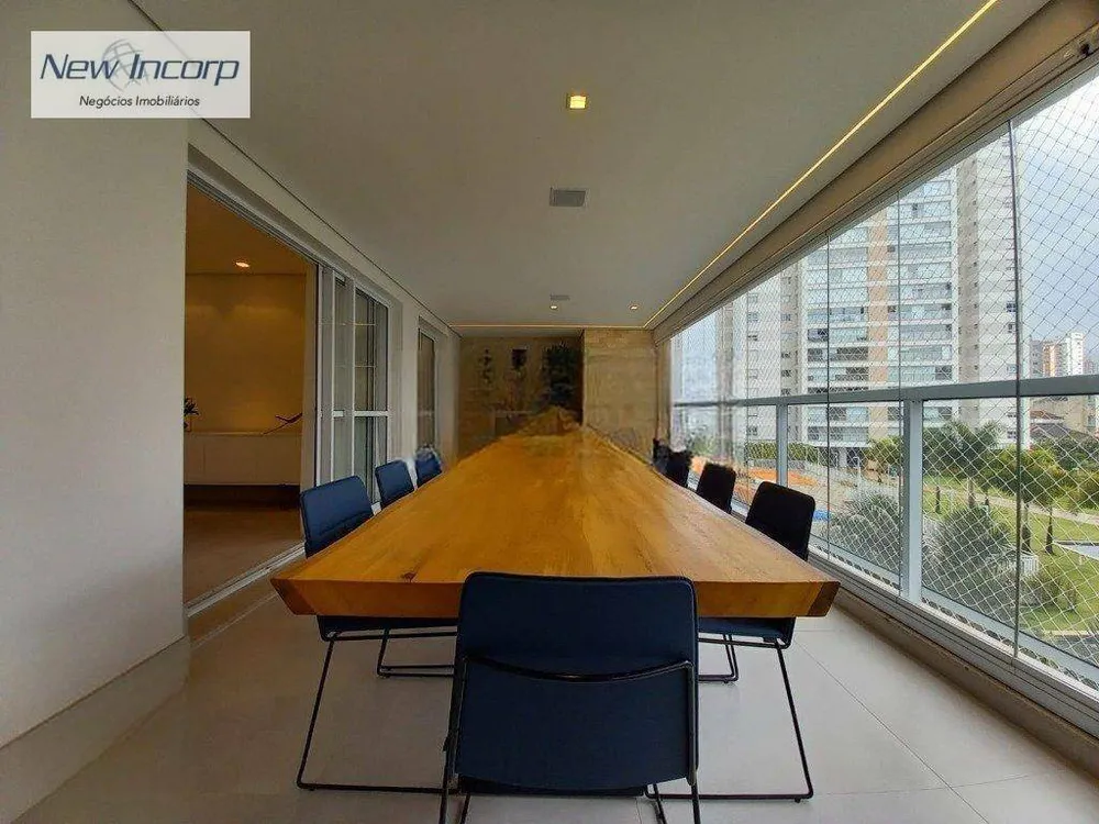 Apartamento, 4 quartos, 212 m² - Foto 2