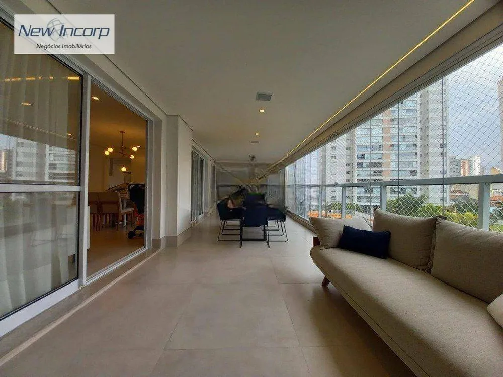 Apartamento, 4 quartos, 212 m² - Foto 1