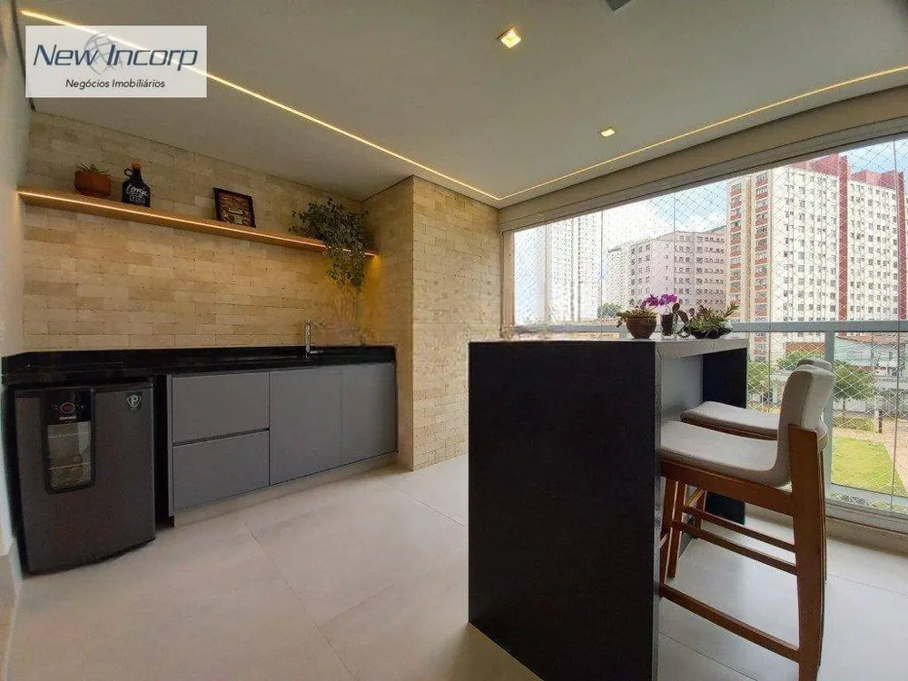 Apartamento, 4 quartos, 212 m² - Foto 4