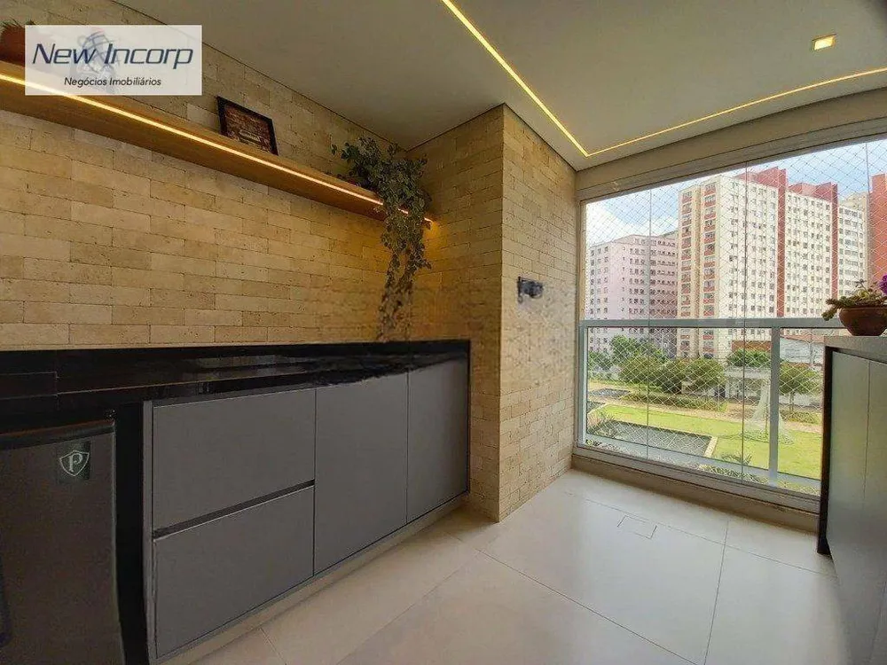 Apartamento, 4 quartos, 212 m² - Foto 3