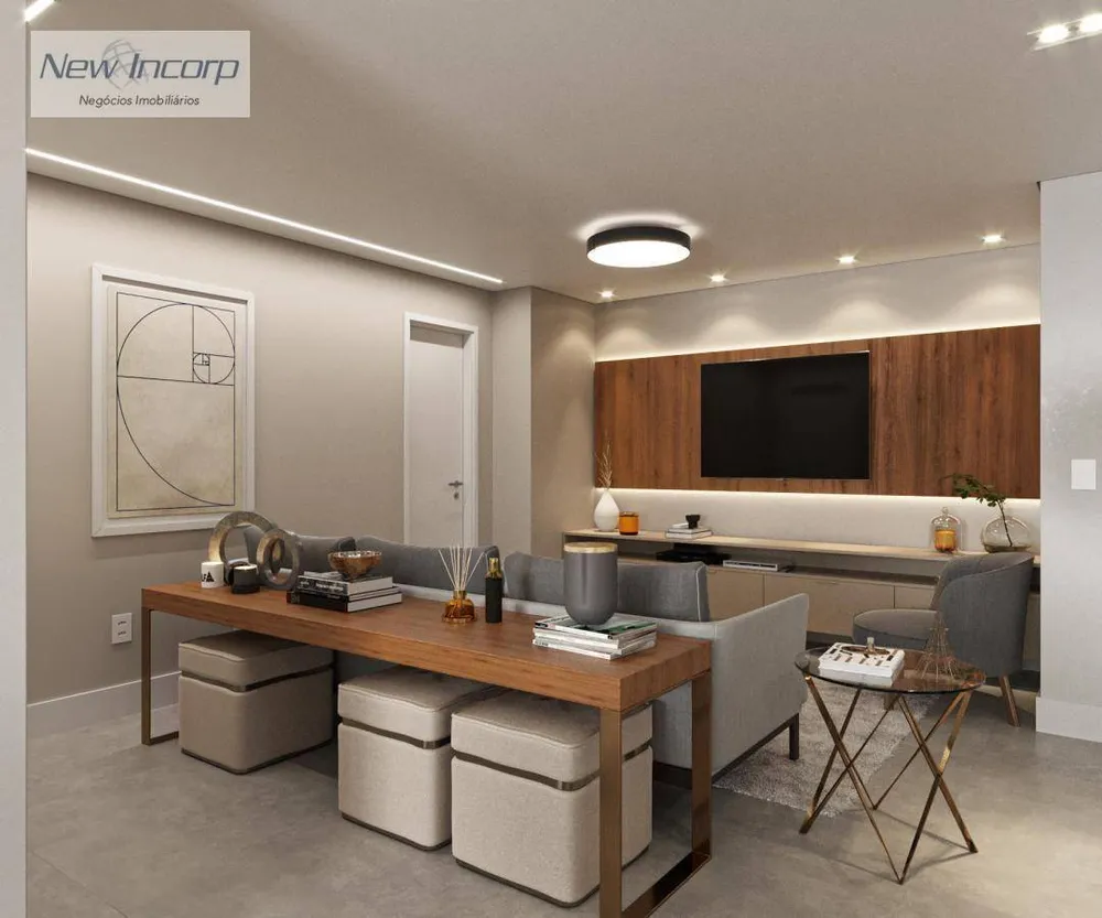Apartamento, 2 quartos, 80 m² - Foto 4
