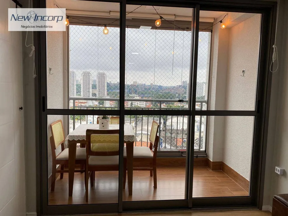 Apartamento, 3 quartos, 71 m² - Foto 4