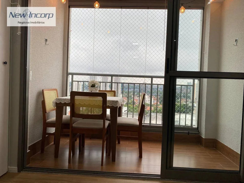 Apartamento, 3 quartos, 71 m² - Foto 3