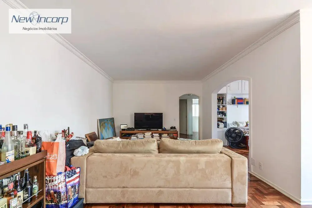 Apartamento, 3 quartos, 122 m² - Foto 4