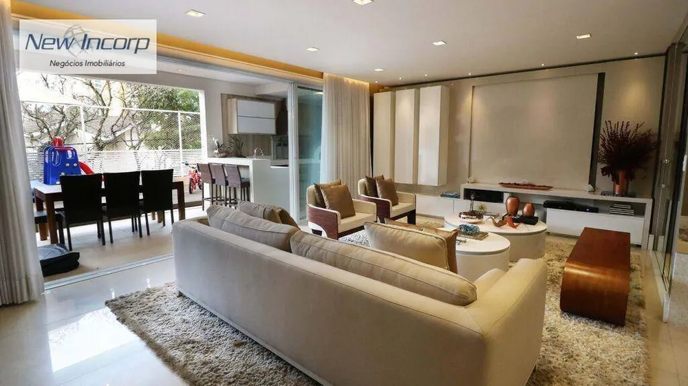 Sobrado, 4 quartos, 425 m² - Foto 3