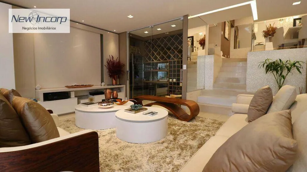 Sobrado, 4 quartos, 425 m² - Foto 4