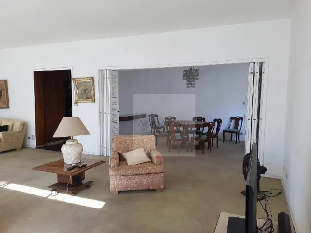 Apartamento, 4 quartos, 300 m² - Foto 3