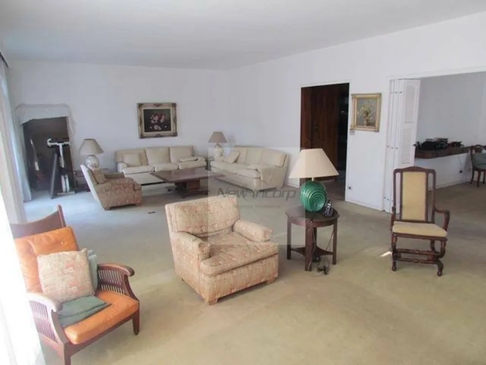 Apartamento, 4 quartos, 300 m² - Foto 2