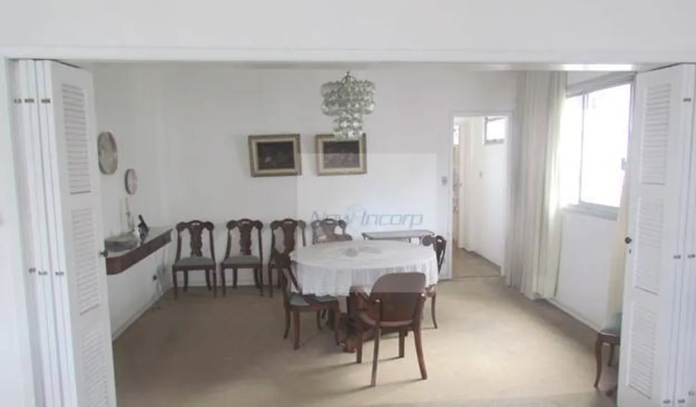 Apartamento, 4 quartos, 300 m² - Foto 4