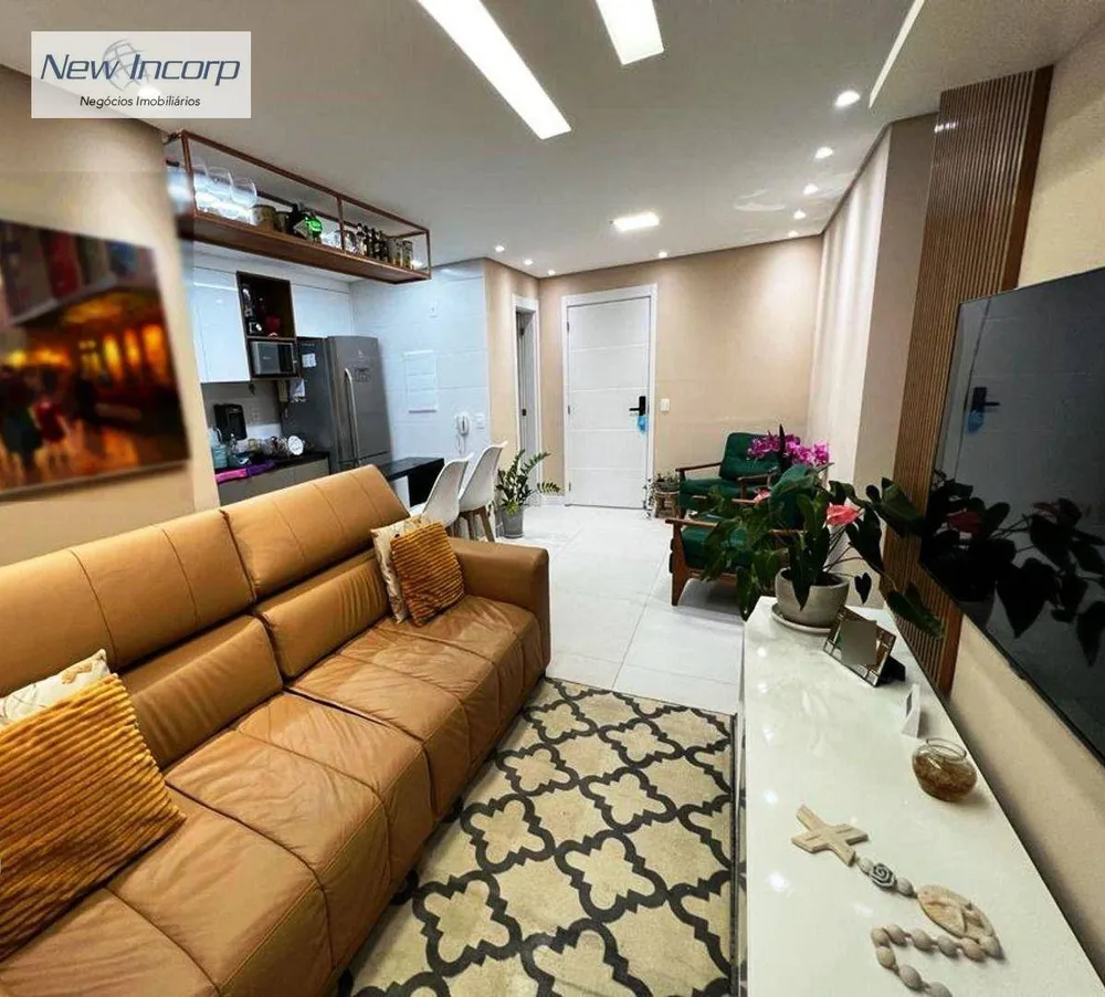 Apartamento, 2 quartos, 85 m² - Foto 1