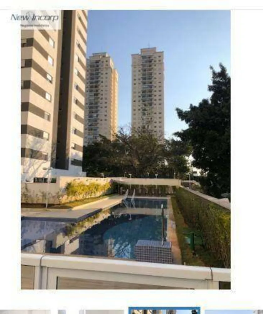 Apartamento, 2 quartos, 85 m² - Foto 2