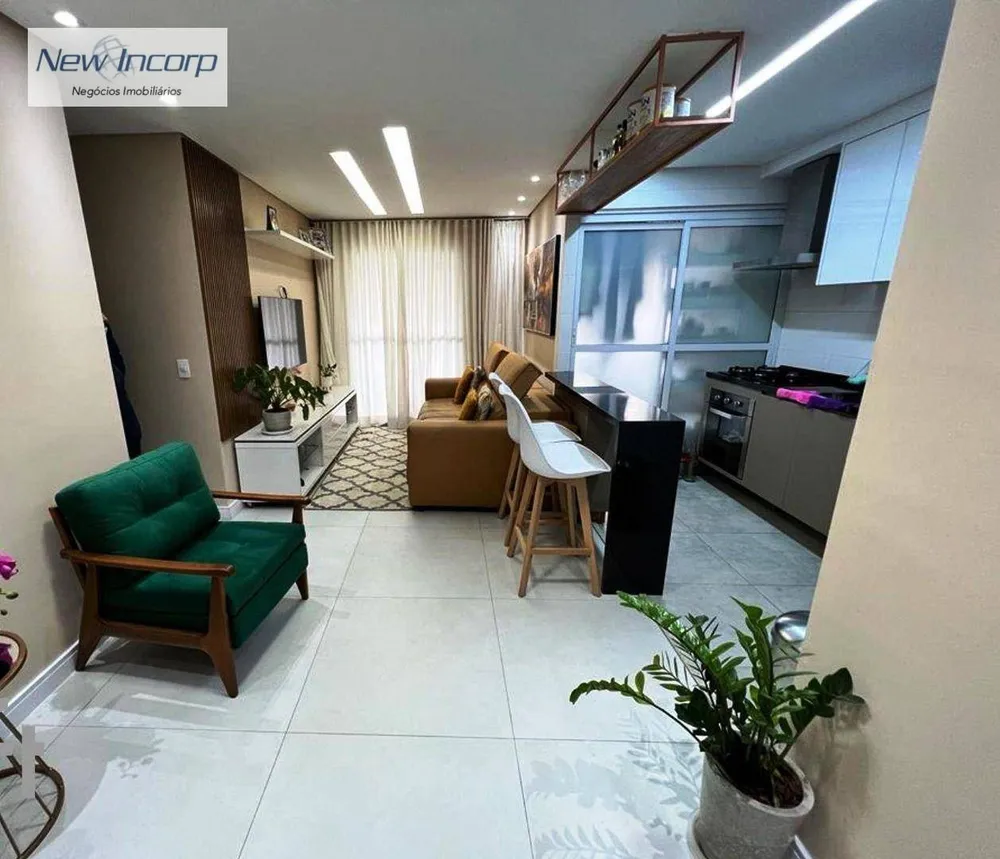 Apartamento, 2 quartos, 85 m² - Foto 3