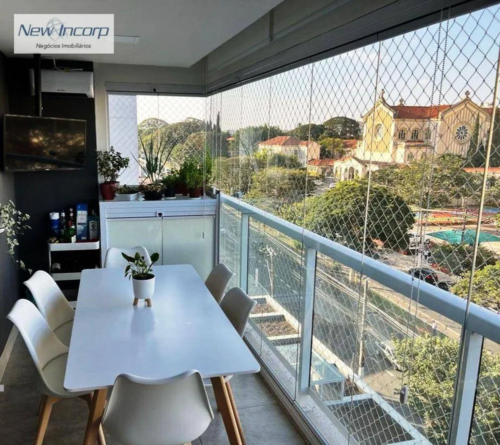 Apartamento, 2 quartos, 85 m² - Foto 4
