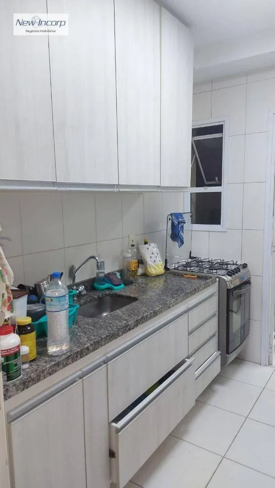 Apartamento, 3 quartos, 80 m² - Foto 4