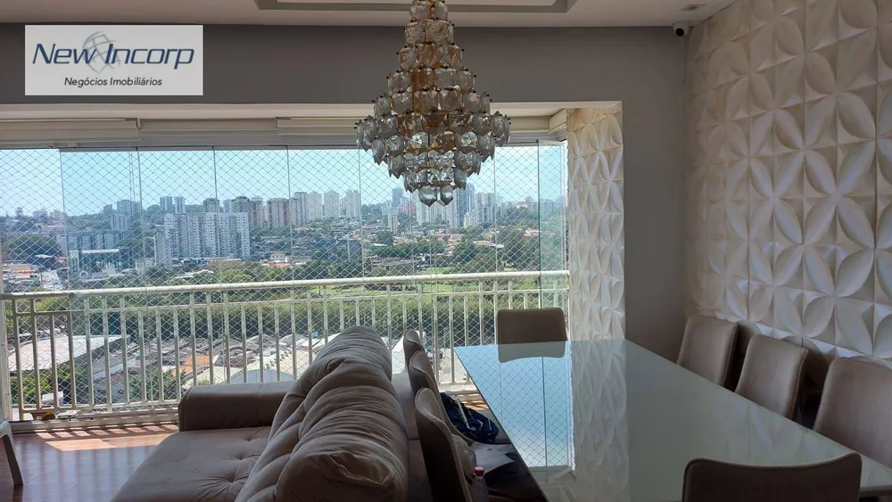 Apartamento, 3 quartos, 80 m² - Foto 2