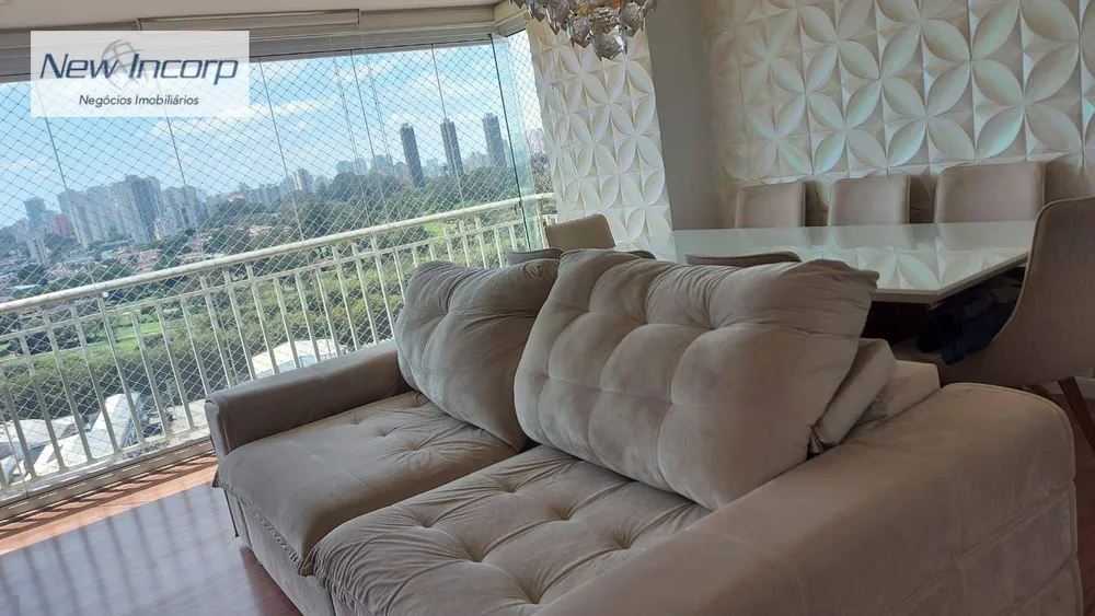 Apartamento, 3 quartos, 80 m² - Foto 3