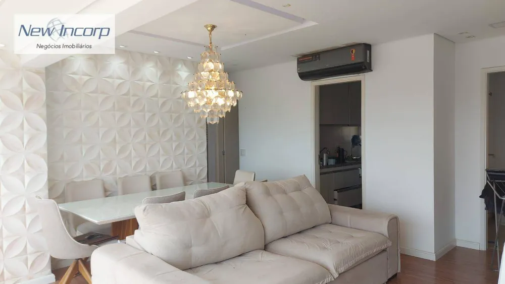 Apartamento, 3 quartos, 80 m² - Foto 1