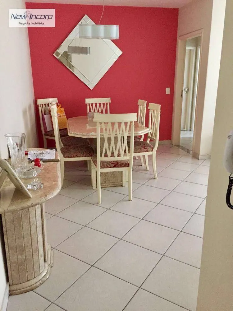 Apartamento, 2 quartos, 83 m² - Foto 1