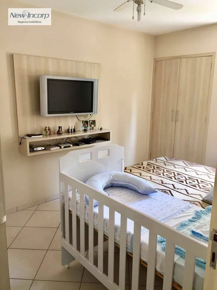 Apartamento, 2 quartos, 83 m² - Foto 3