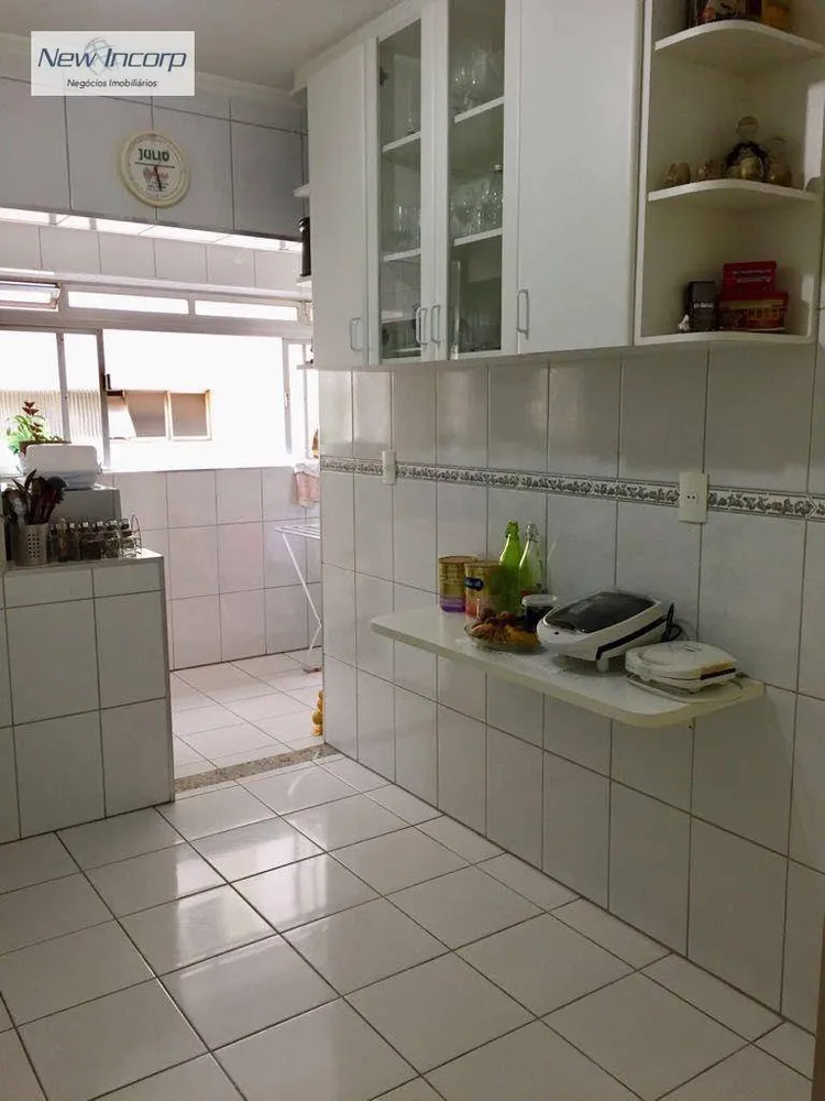 Apartamento, 2 quartos, 83 m² - Foto 4