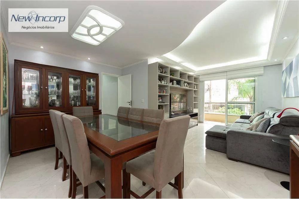 Apartamento, 4 quartos, 105 m² - Foto 4