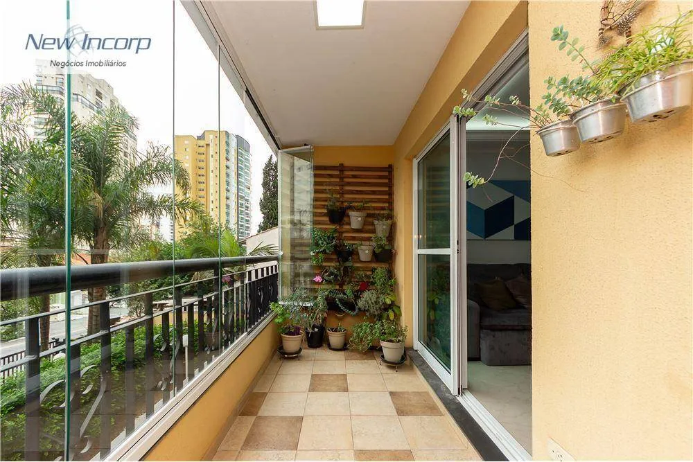 Apartamento, 4 quartos, 105 m² - Foto 2