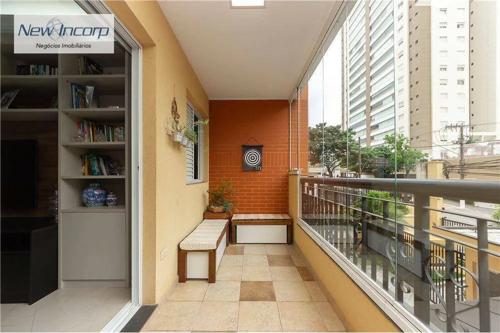 Apartamento, 4 quartos, 105 m² - Foto 1