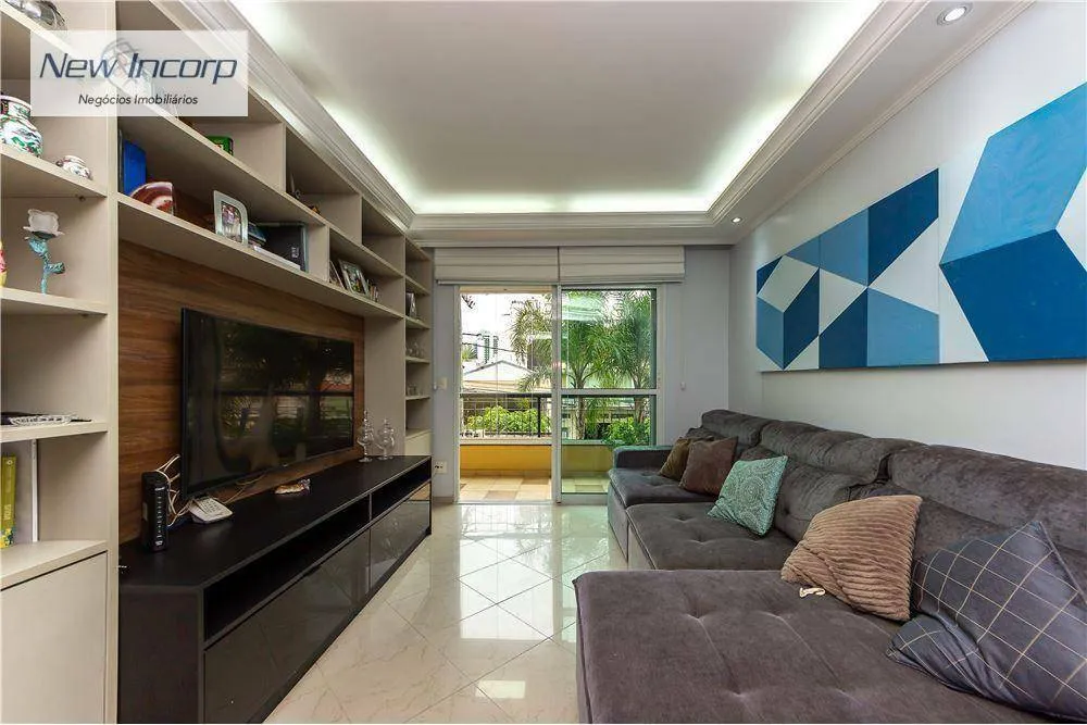 Apartamento, 4 quartos, 105 m² - Foto 3