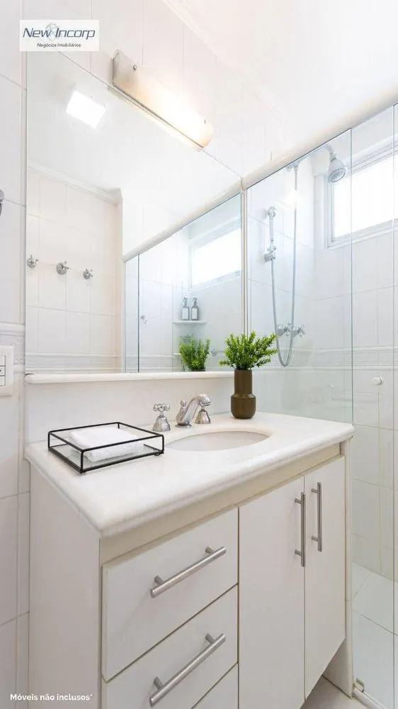 Apartamento, 3 quartos, 145 m² - Foto 3