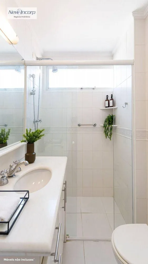 Apartamento, 3 quartos, 145 m² - Foto 4
