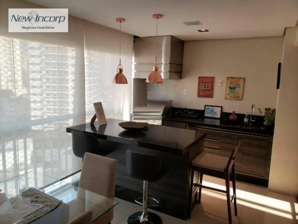 Apartamento, 3 quartos, 128 m² - Foto 2