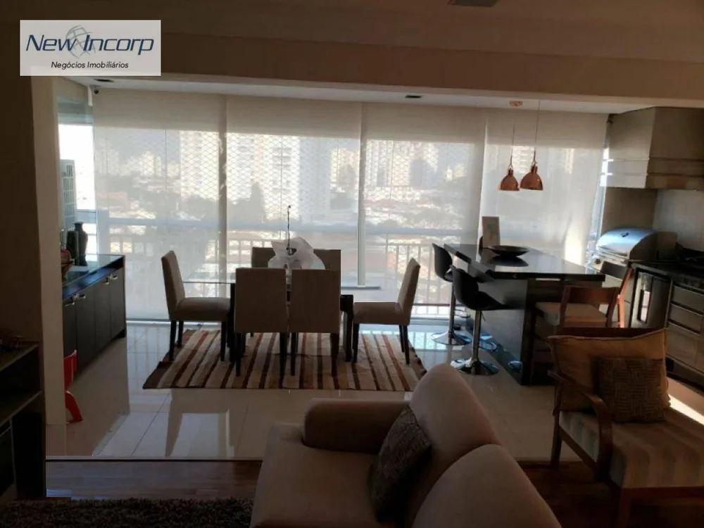 Apartamento, 3 quartos, 128 m² - Foto 3