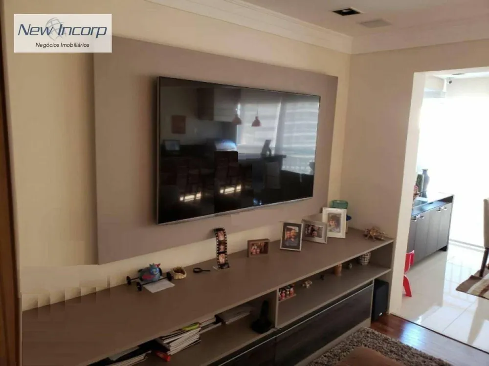 Apartamento, 3 quartos, 128 m² - Foto 4