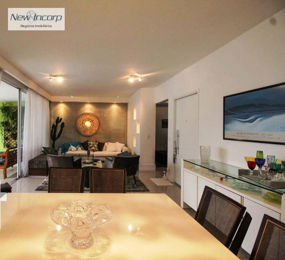 Apartamento, 3 quartos, 220 m² - Foto 3
